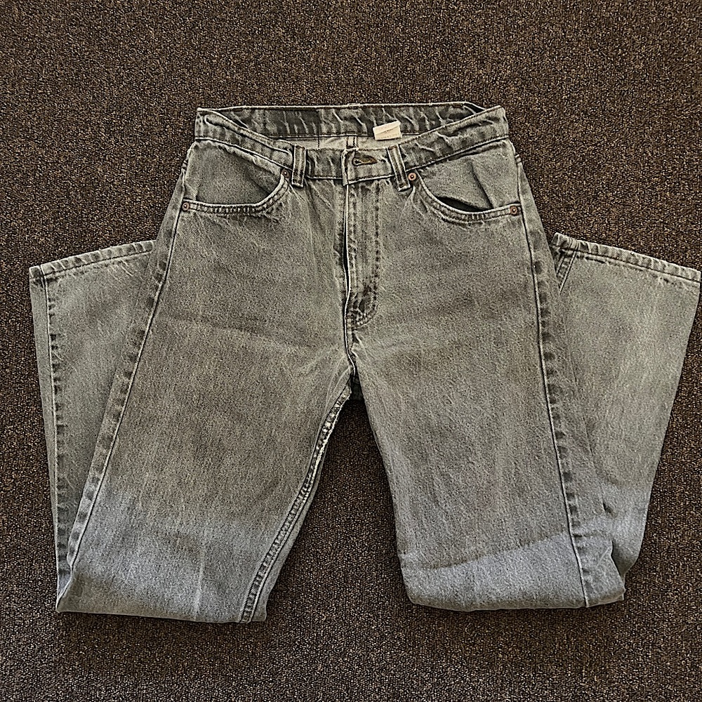 Vintage Levi jeans